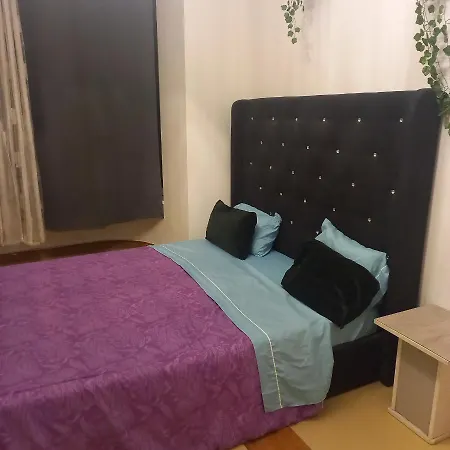 Douro Master Quarto em Acomodações Particulares