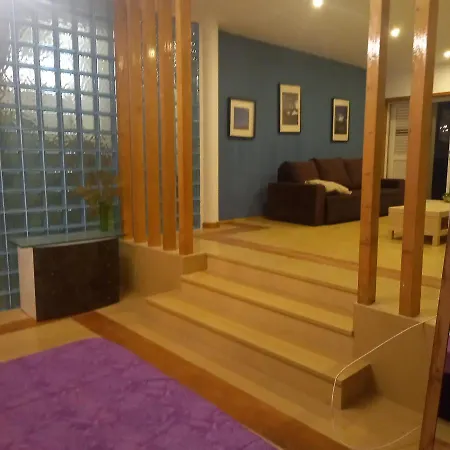 Quarto em Acomodações Particulares Douro Master Valbom (Gondomar)