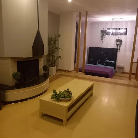 Quarto em Acomodações Particulares Douro Master