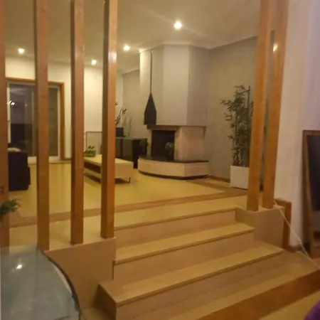 Douro Master Quarto em Acomodações Particulares Valbom (Gondomar)